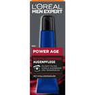 Bild: L'ORÉAL PARIS MEN EXPERT Power Age Augenpflege